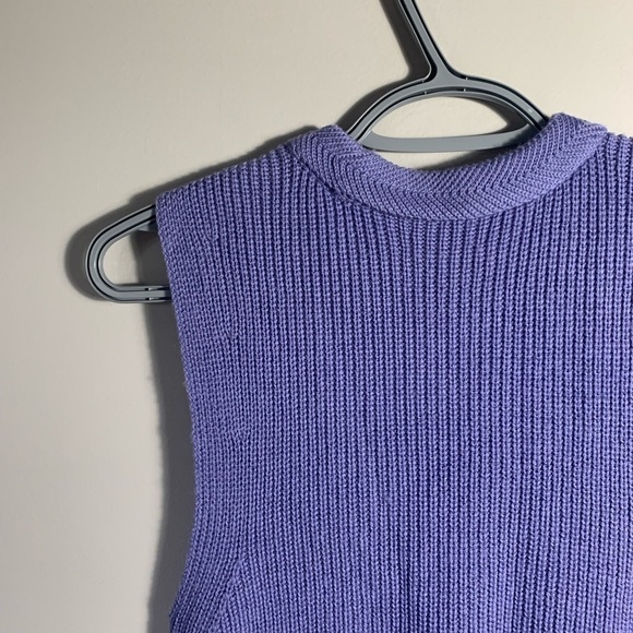 ARITZIA Wilfred Palmier Sweater - Size XS - Picture 11 of 11